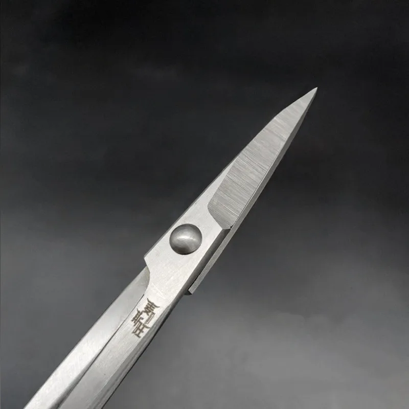 Прочные Профессиональные садовые ножницы для бонсай с длинной ручкой резак