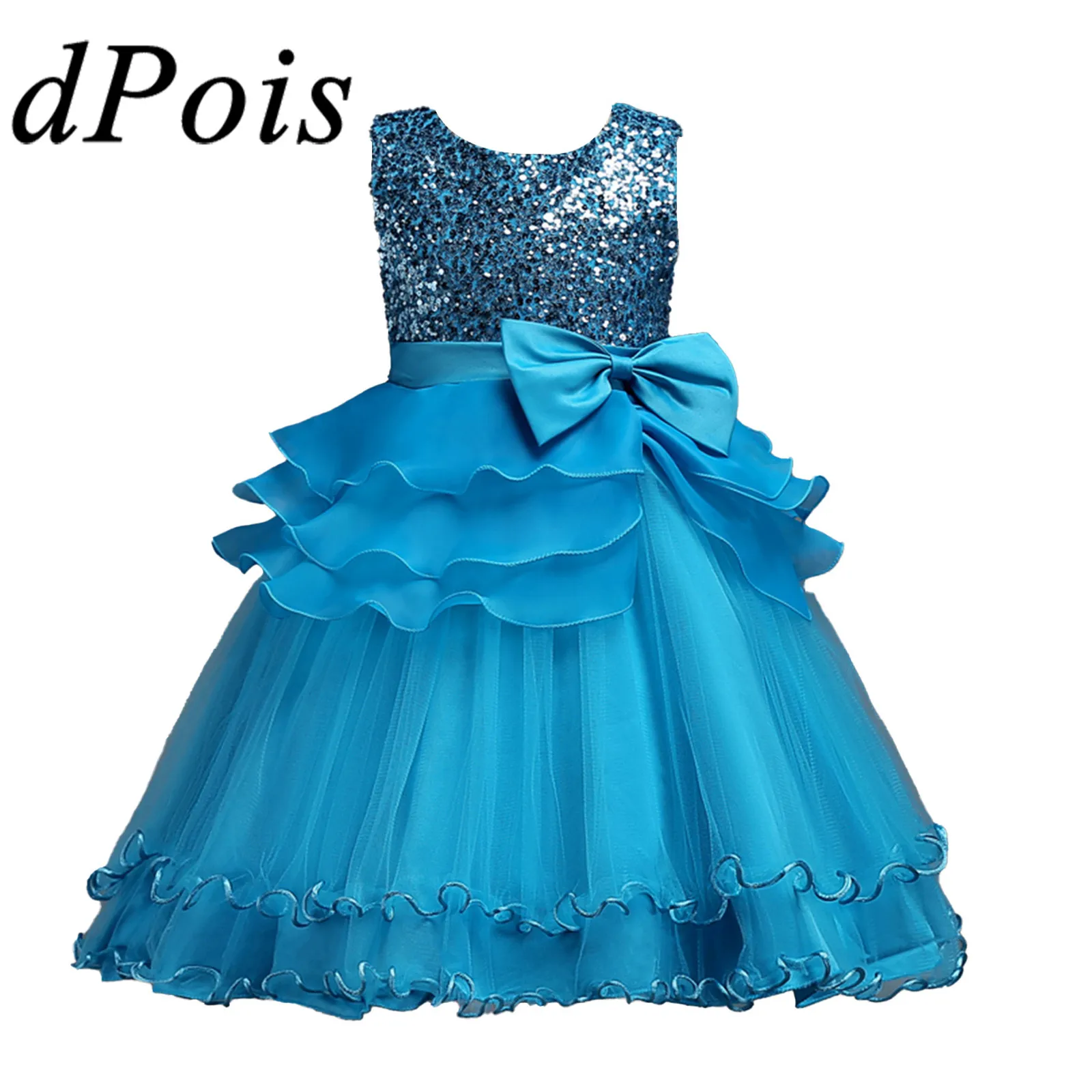 

Летнее платье для девочек, платье принцессы с блестками, Детские платья для девочек, Одежда для танцев, костюмы для выступлений, платье для п...