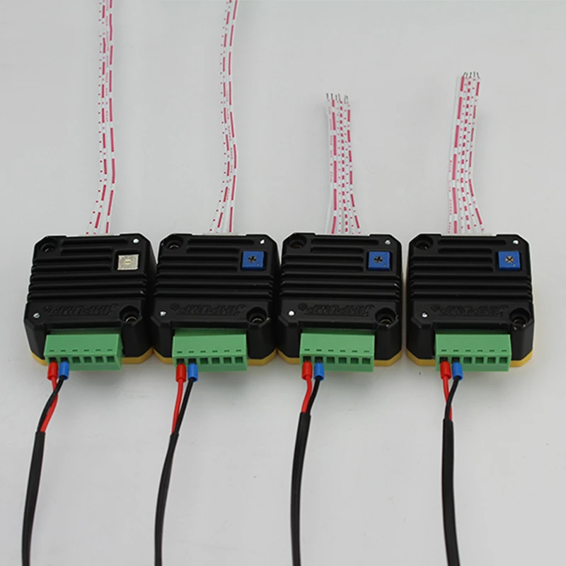 Jay Heng 42 типа шаговый электрический механизм миниатюрный драйвер управления