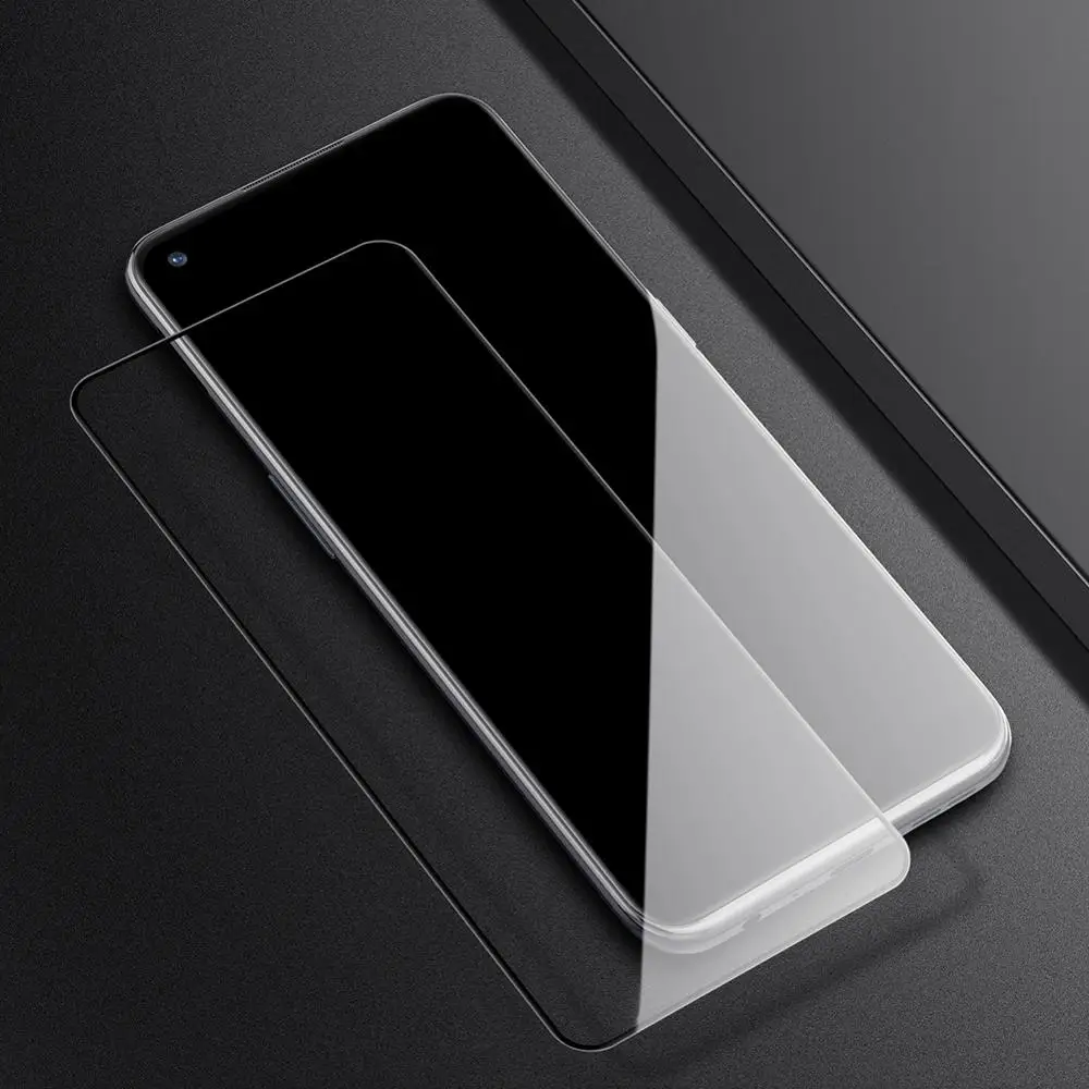 

NILLKIN Oneplus Nord N100 9H 2.5D Oneplus Nord N100
