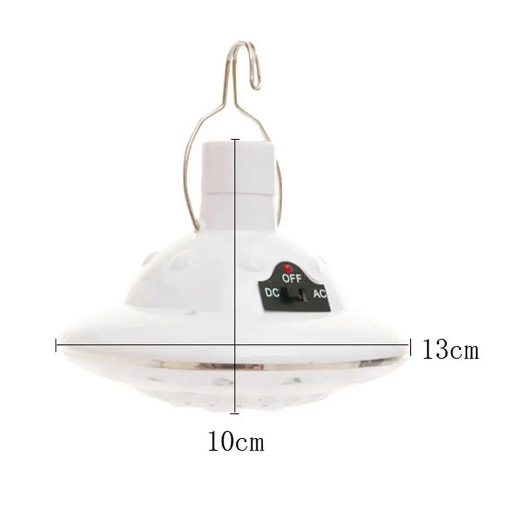 

LED Solar Lamp 15W 250LM USB 5V Solar Power Light Portable Free Solar Shipping Panel Bulb Camp Tent With Fishing Outdoor L3J0