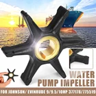 Морской Водяной насос крыльчатки лодочный мотор крыльчатка 6 лезвие для ДжонсонEvinrude 99.510HP 377178775519 лодка аксессуары