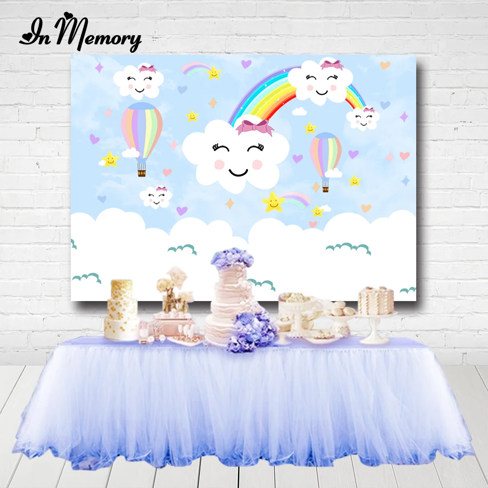 Baby Shower новорожденных с изображением деревянного пола для студийной фотосъемки