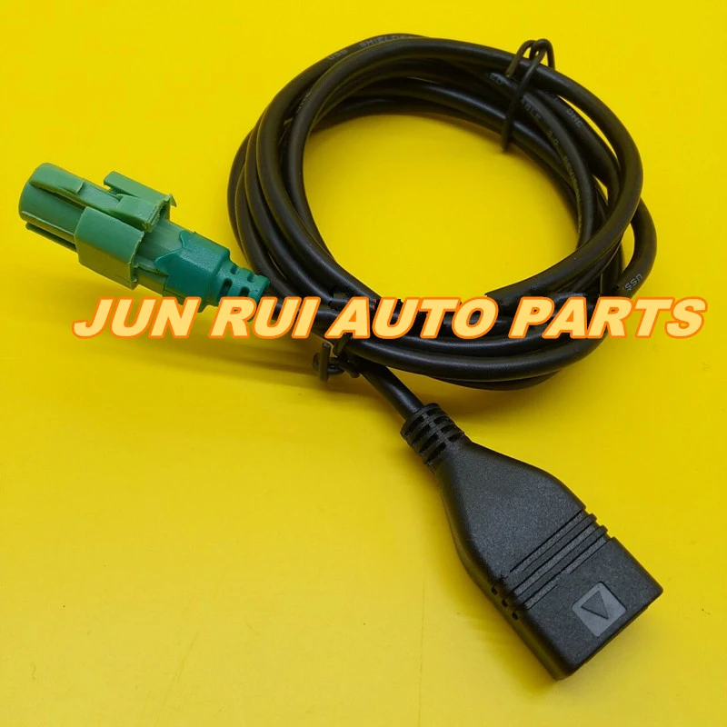 

Car USB Wire for BMW E90CD 3 series X1 X5 X6 Z Series