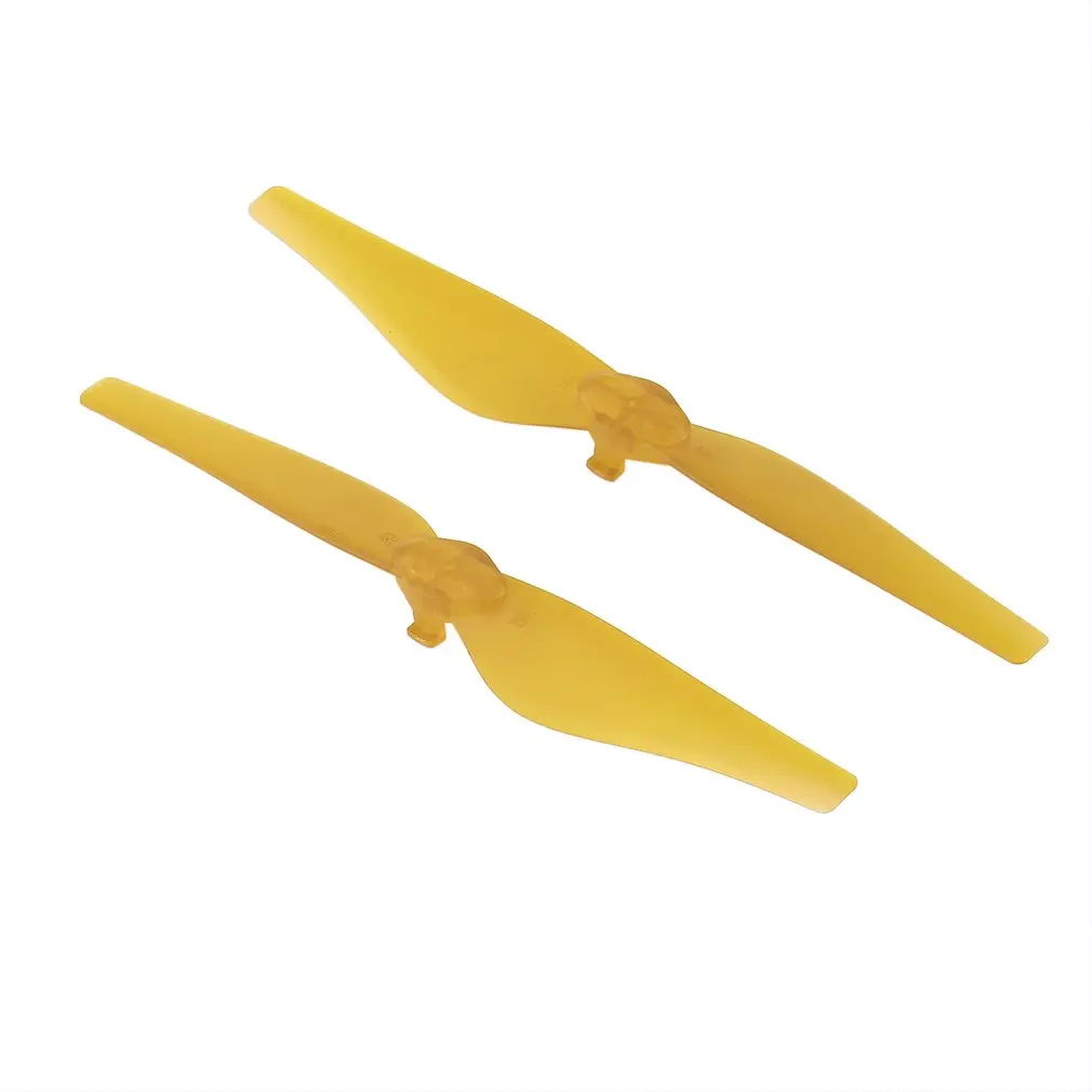 

2pcs Quick-Release Propellers for DJI Mavic Air 5332 Drone Translucent Propeller Blades Durable Replacement Spare Parts