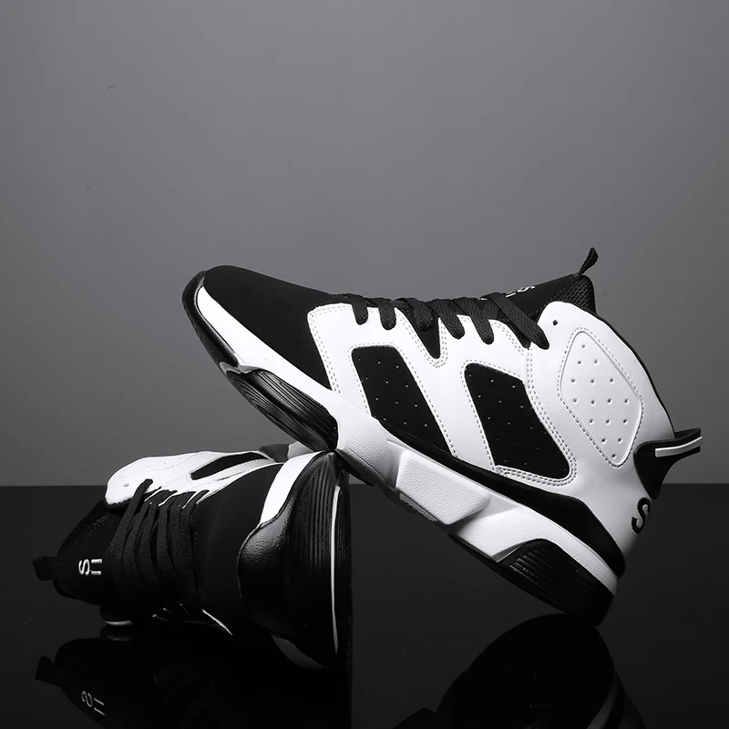 Официальный Оригинальный подлинный баскетбольная обувь Спорт на открытом