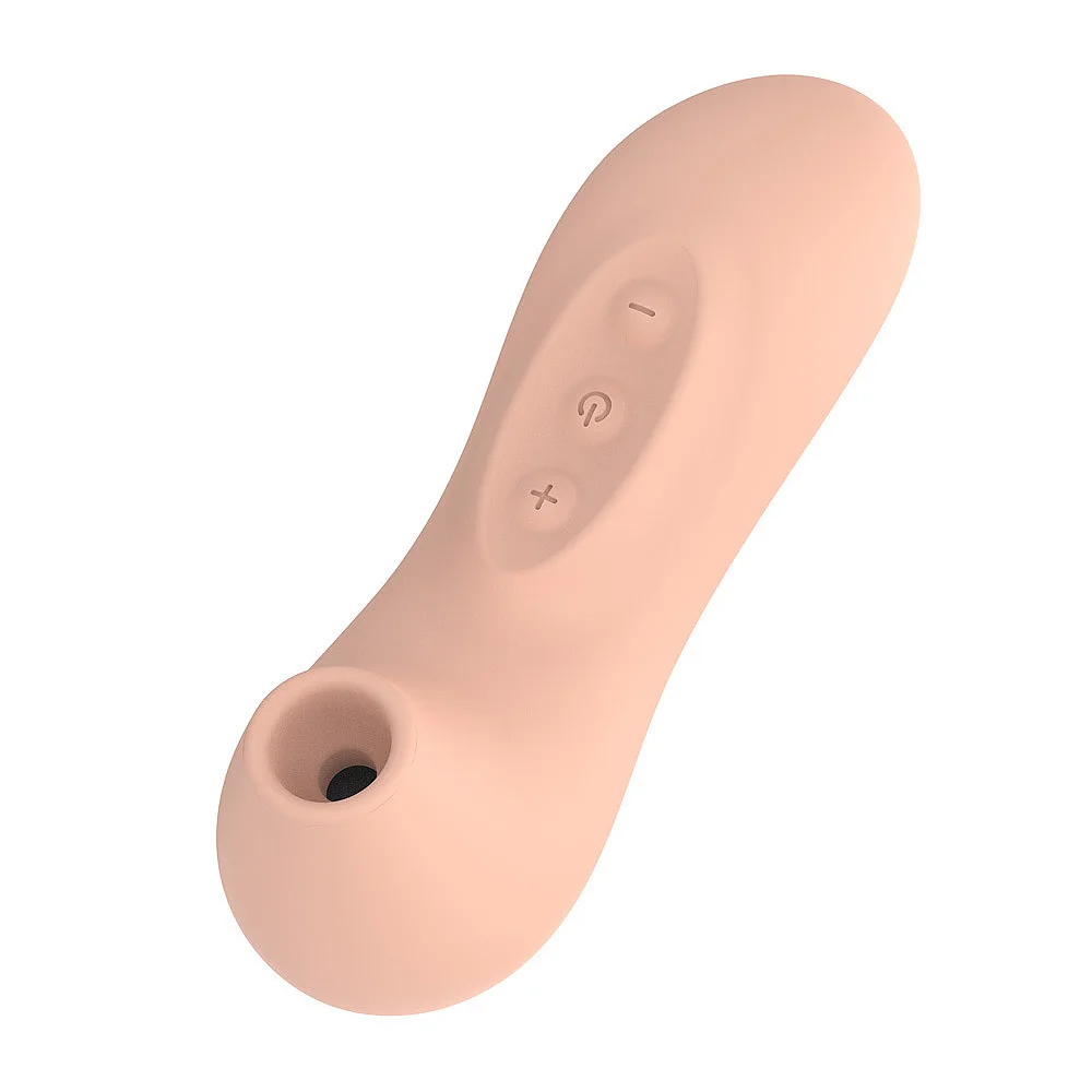 Вибратор для сосания влагалища 10 скоростей вибратор орального секса Стимуляция