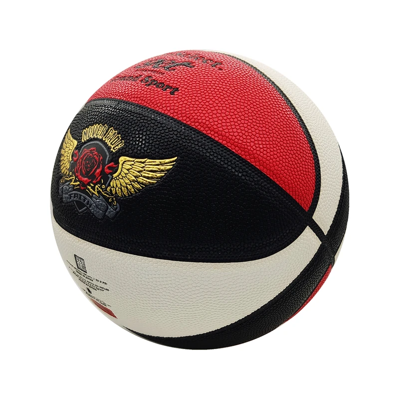 Баскетбольный мяч официального размера 7 для мужчин женщин студентов детей игры