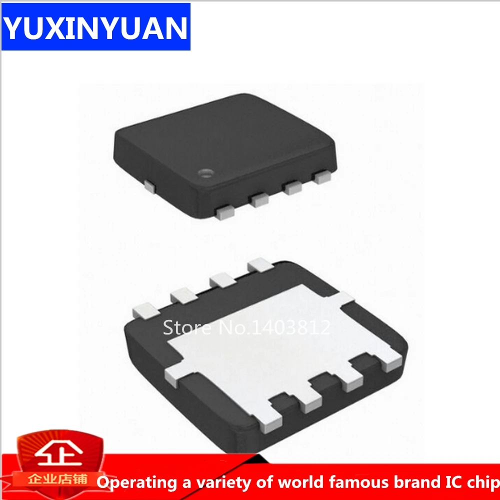 

4 шт./лот QM3054M6 QM3054M M3054M MOSFET