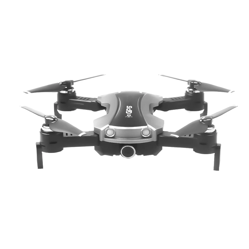 Фото 6 5G GPS Радиоуправляемый Дрон с камерой 2K Wifi FPV складной квадрокоптер Follow Me Altitude Hold 6 5G GPS Радиоуправляемый Дрон с камерой 2K Wifi FPV складной квадрокоптер Follow Me Altitude Hold