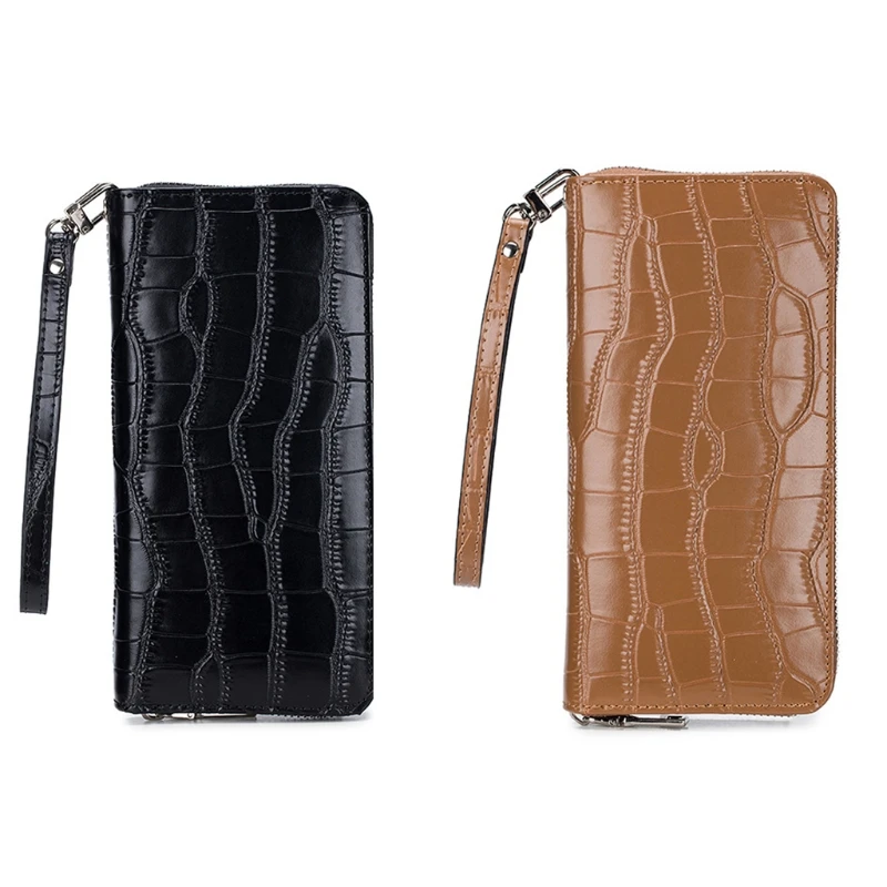 

Stone Pattern Clutch Bag Fashion Shoulder Bags for Women Handbags Wallet K5DA