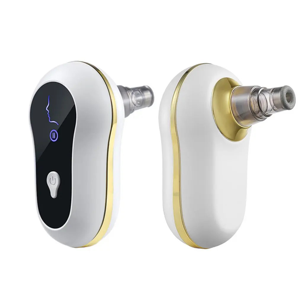 

Electric Suction Blackhead Instrument Home Beauty Instrument Pore Export Cleaner Remove Blackheads Suck Out Acne