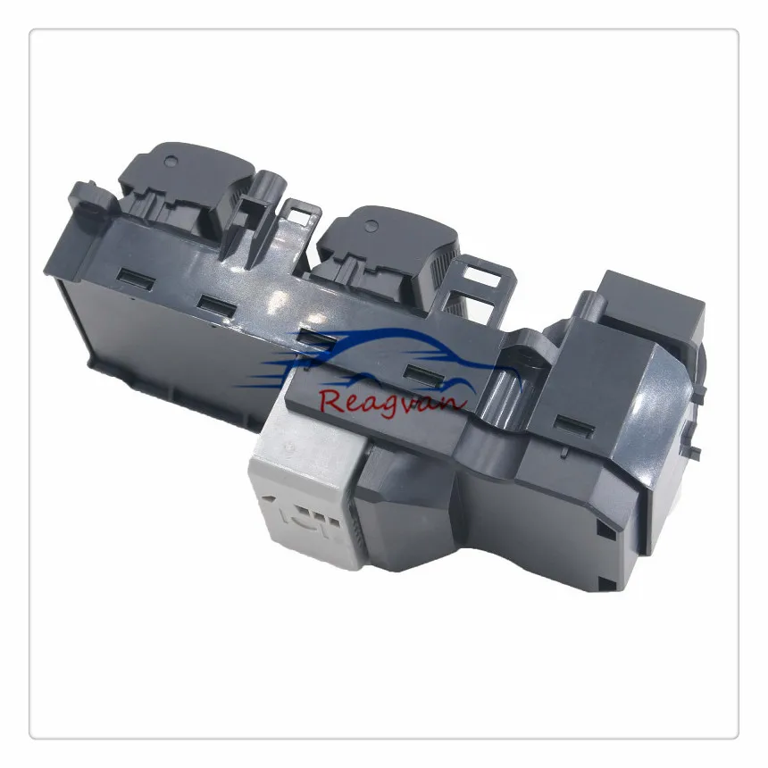 Переключатель Главного управления передним левым стеклом 35750-TB0-H01 для 08-12 Honda Accord |