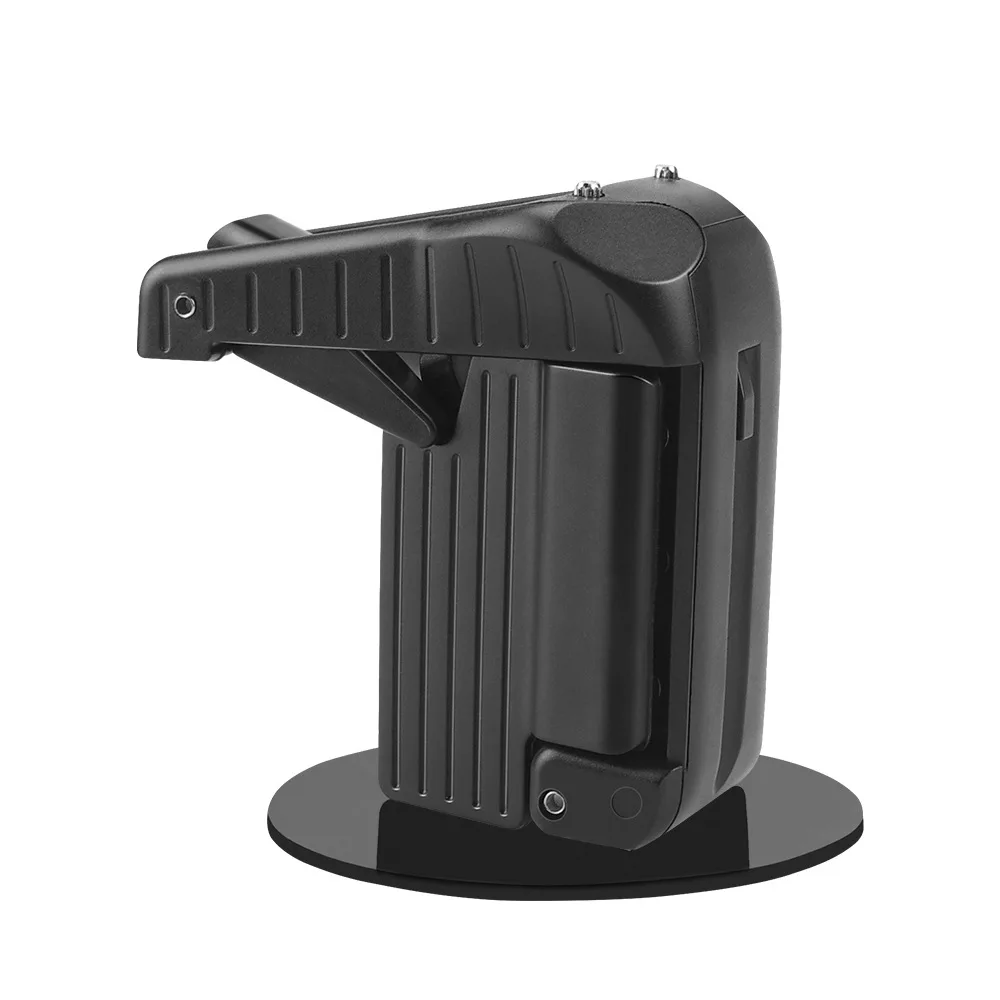 

The new magazine loader is generally used for filling 9mm-45acp fast ammunition into the magazine with rubber pad