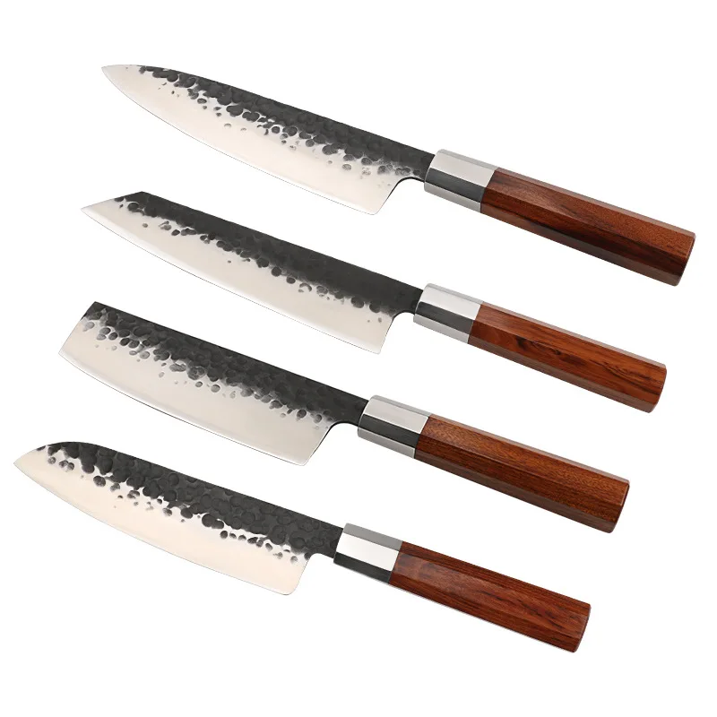 Японский Нож для приготовления пищи острый нож шеф повара мяса штык