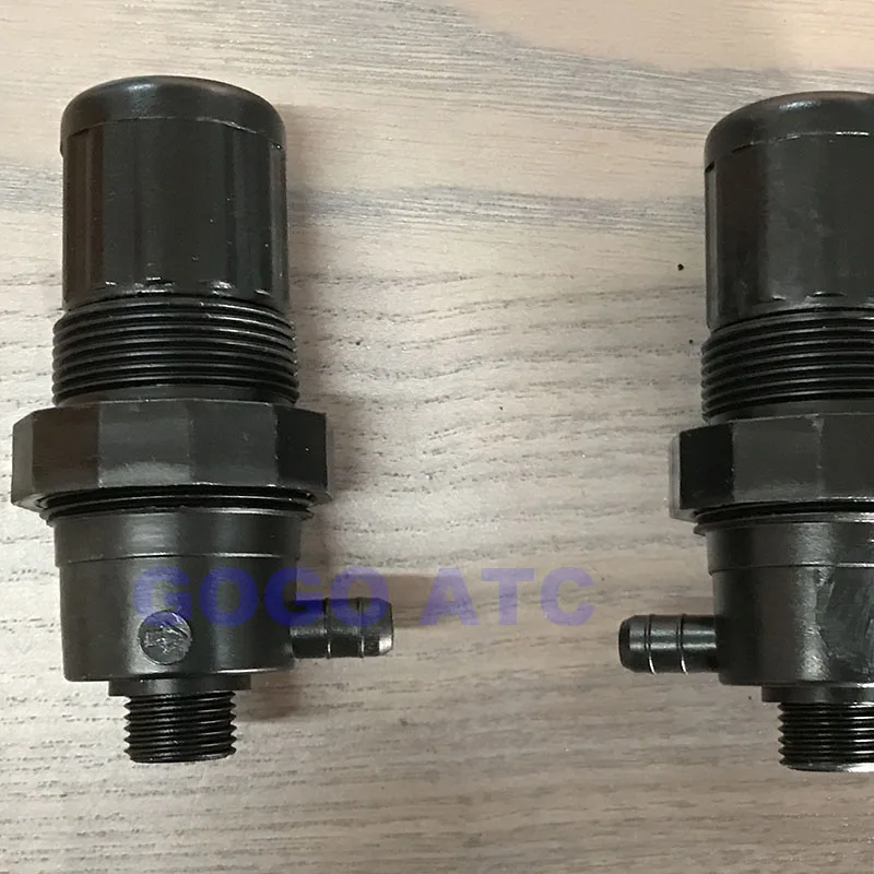 Клапан регулятора давления ZYR10 G1/8 &quotG1/4" для генератора кислорода