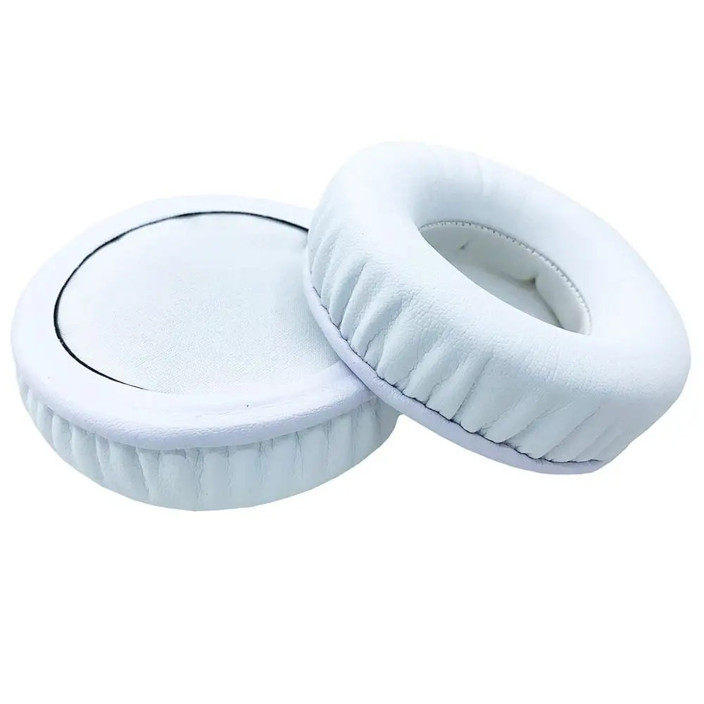 Сменные амбушюры NullMini для Sony MDR-ZX330BT MDR-ZX300 MDR-ZX310 наушники из кожи или бархата |