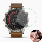 Мягкая прозрачная защитная пленка из ТПУ для Garmin MARQ AdventurerAthleteDriverCaptainAviatorCommander Защитная пленка для экрана часов