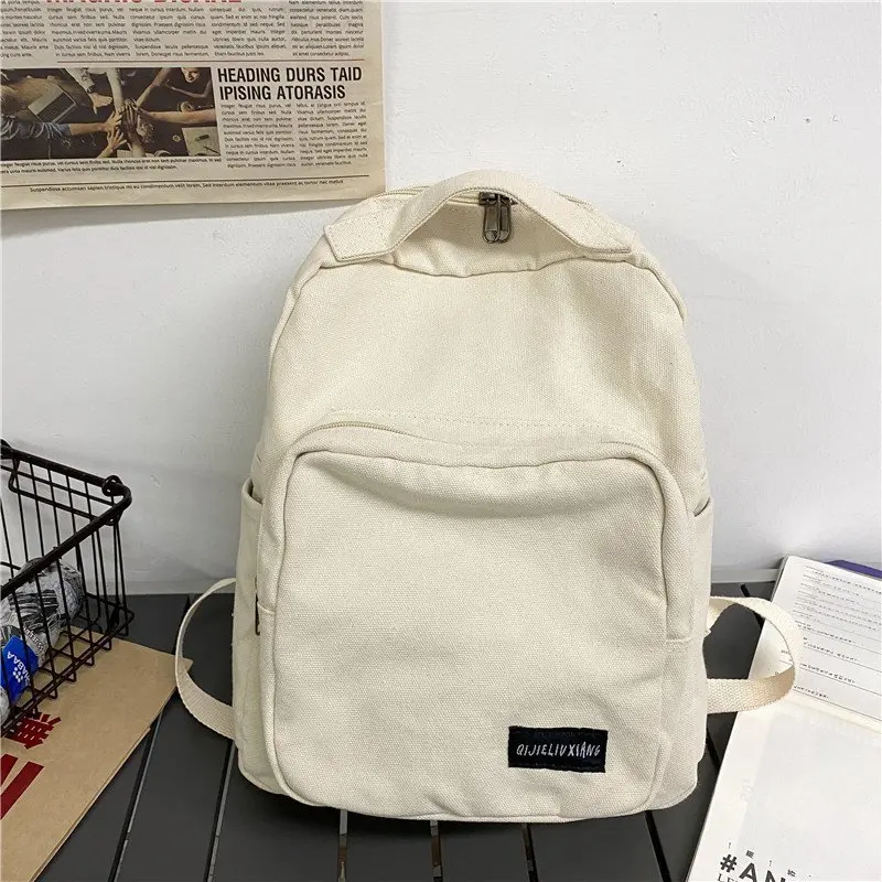 

Backpacks