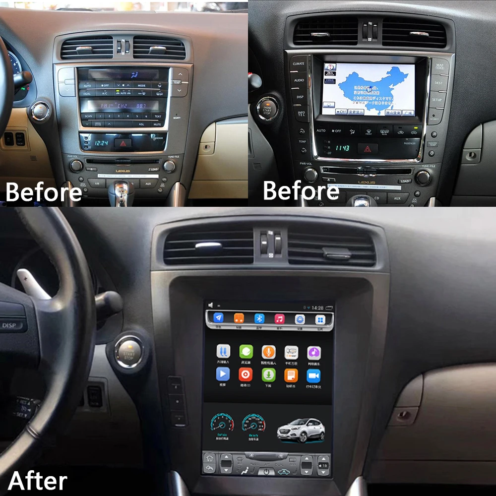 Tesla Android 8 1 Автомобильный мультимедийный плеер GPS навигация головное устройство