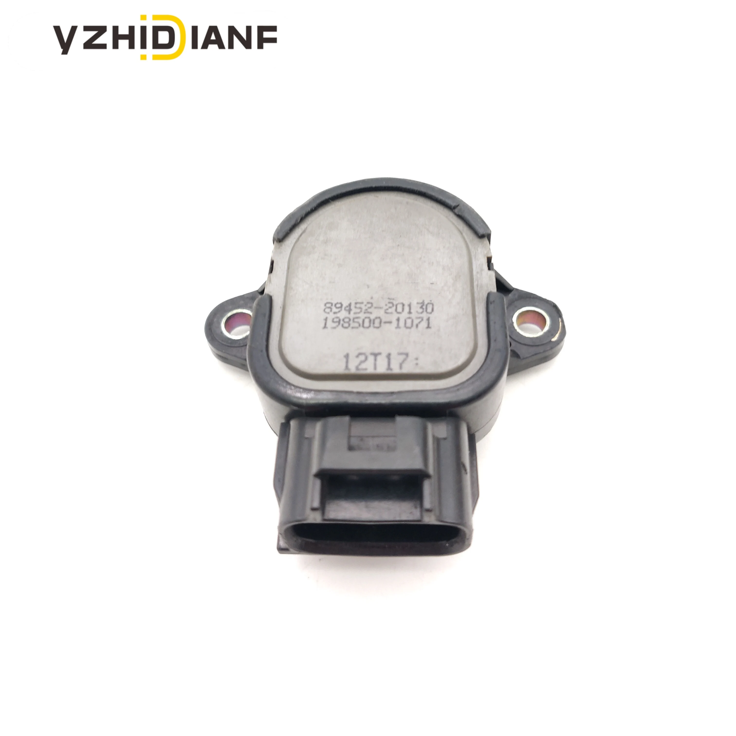 1 шт. Датчик положения дроссельной заслонки TPS 89452 20130 198500 1071 подходит для Toyota Corolla