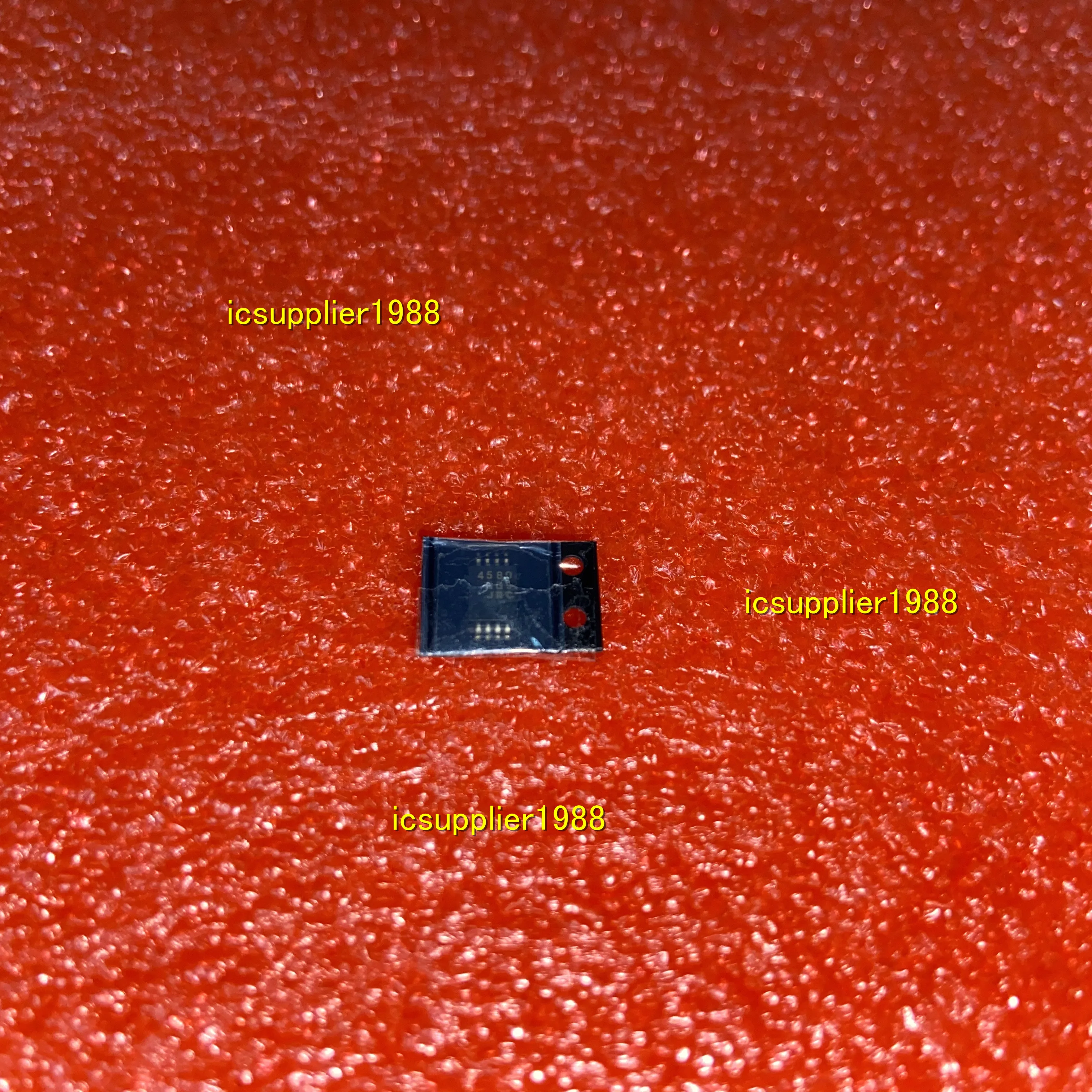 

10 шт./лот NJM4580V-TE1 NJM4580V GP 18 в 8-контактный SSOP8 NJM4580V-TE2 4580