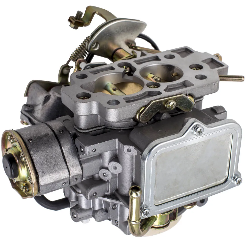 

Карбюратор 1601021G61 для Nissan 720 pickup 2.4L Z24 Engine 1983-1986 16010-21G61