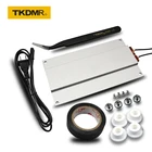 Устройство для удаления шариков светодиодной лампы TKDMR, нагревательный чип для пайки PTC, удаление сварки, BGA, паяльная станция, разделенная пластина, бесплатная доставка