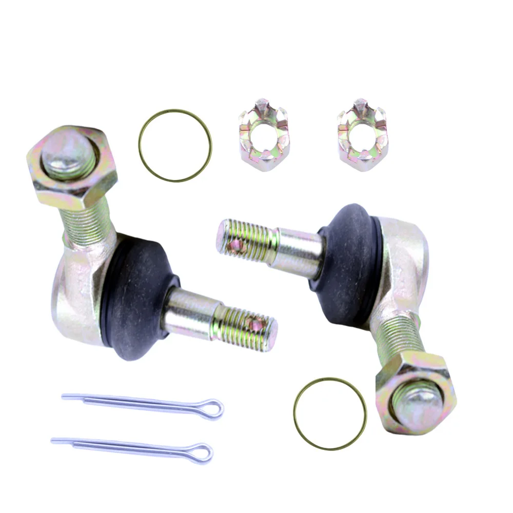 Наконечник тяги для SUZUKI KINGQUAD 750 LT A750XP LTA750XP 2009 D10|tie rod end|tie rodkit kits |