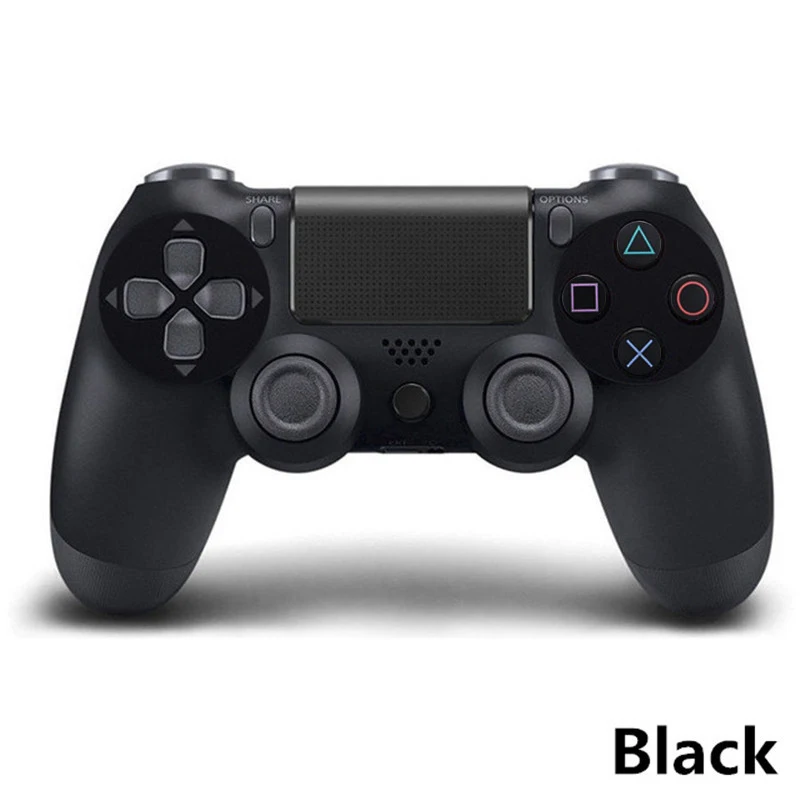 Проводной игровой контроллер для PS4 Playstation 4 Dualshock Вибрационный джойстик геймпады