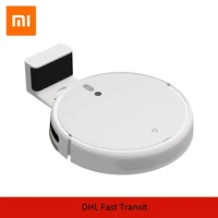 xiaomi mijia 1c sweeping mopping robot 2400mah vacuum cleaner with visual dynamic navigation household automatic cleaner