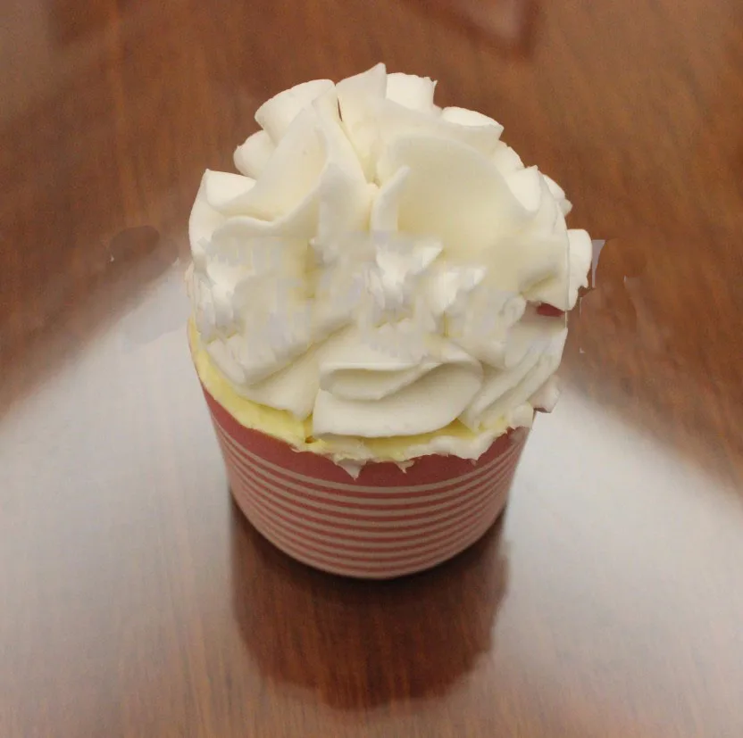 3[cs розовая форма Цветочная глазурь мерная туба для кондитерского крема