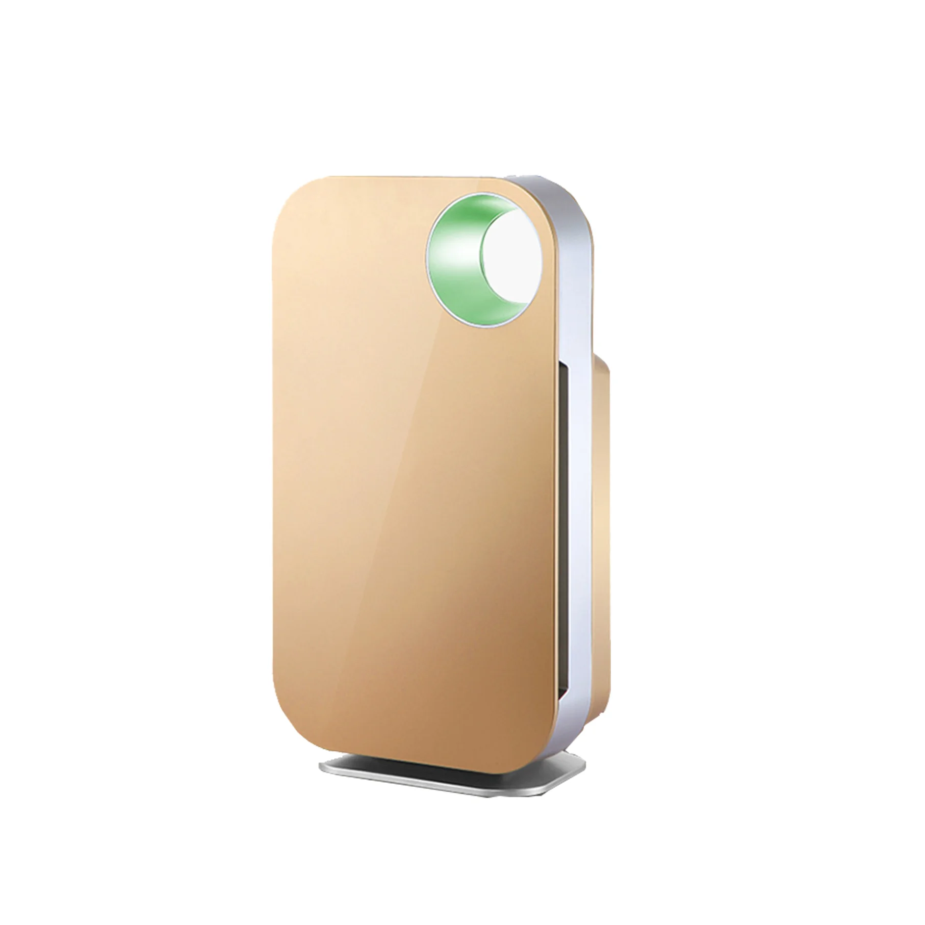 Car ultraviolet pure mini air cleaner purifier with true hepa filter home appliances | Head-up Display