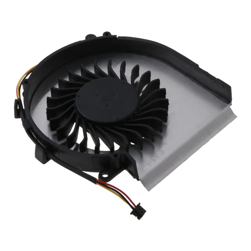 

Laptop Cooling Fan For MSI GE62 GE72 GL62 GL72 PE60 PE70 Series PAAD06015SL N302 090F