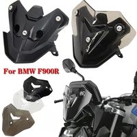 new for bmw f900r f 900r f900 r motorcycle accessories windscreen windshield viser baffle visor wind deflectors