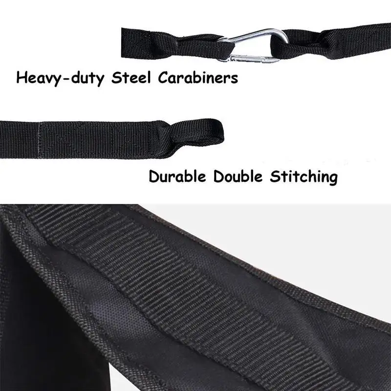 Пояс Подвесной для мышц живота 40 дюймов | Спорт и развлечения