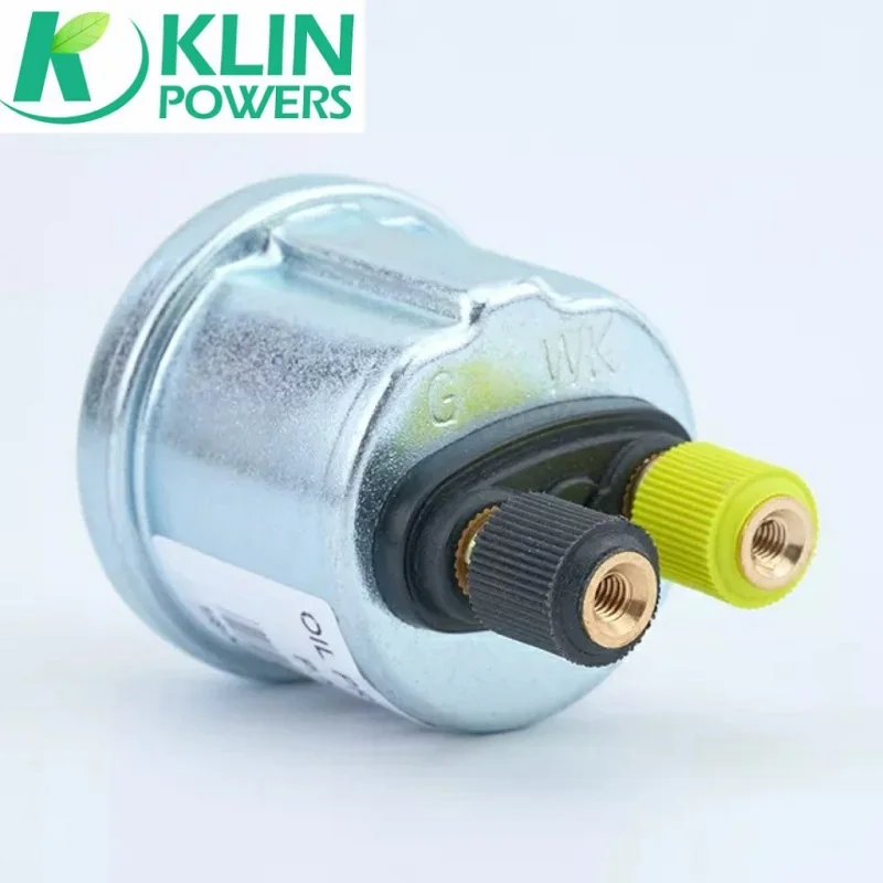 

Prevents Leakage Insulation VDO Generator Oil Pressure Sensor