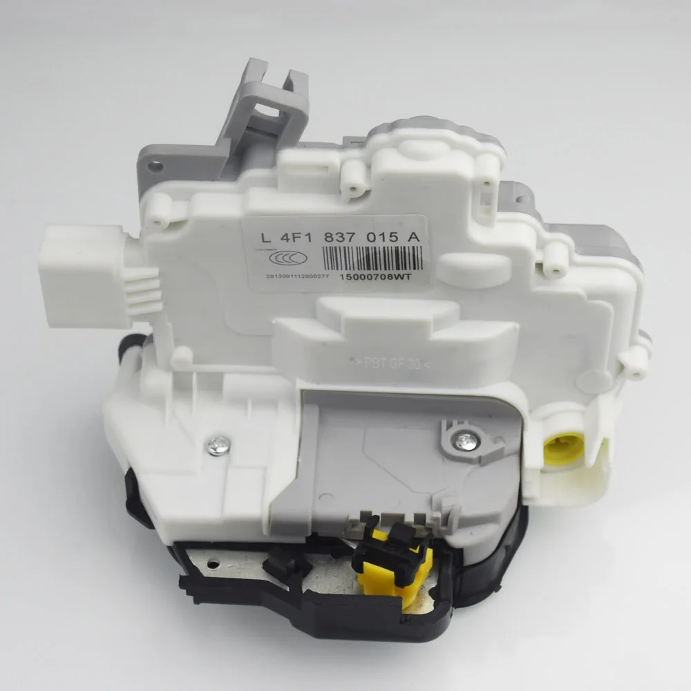 

Мощность привод защелки дверного замка для Audi A6 A4 A3 A8 Avant 2,7 TDI для SEAT Exeo 4F1837015E 8E1837015AA