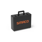 Чехол для дайвинга Smaco Deluxe, чехол из алюминиевого сплава с регулятором давления