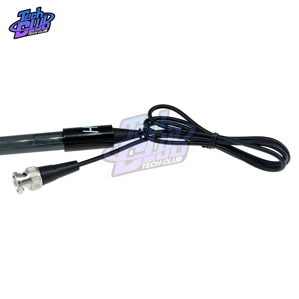 PH метр 0 14 для жидкости детектор значений модуль обнаружения гидропоники