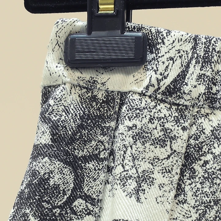 Женская плиссированная юбка-пачка Lanon повседневная мини-юбка длиной выше колена