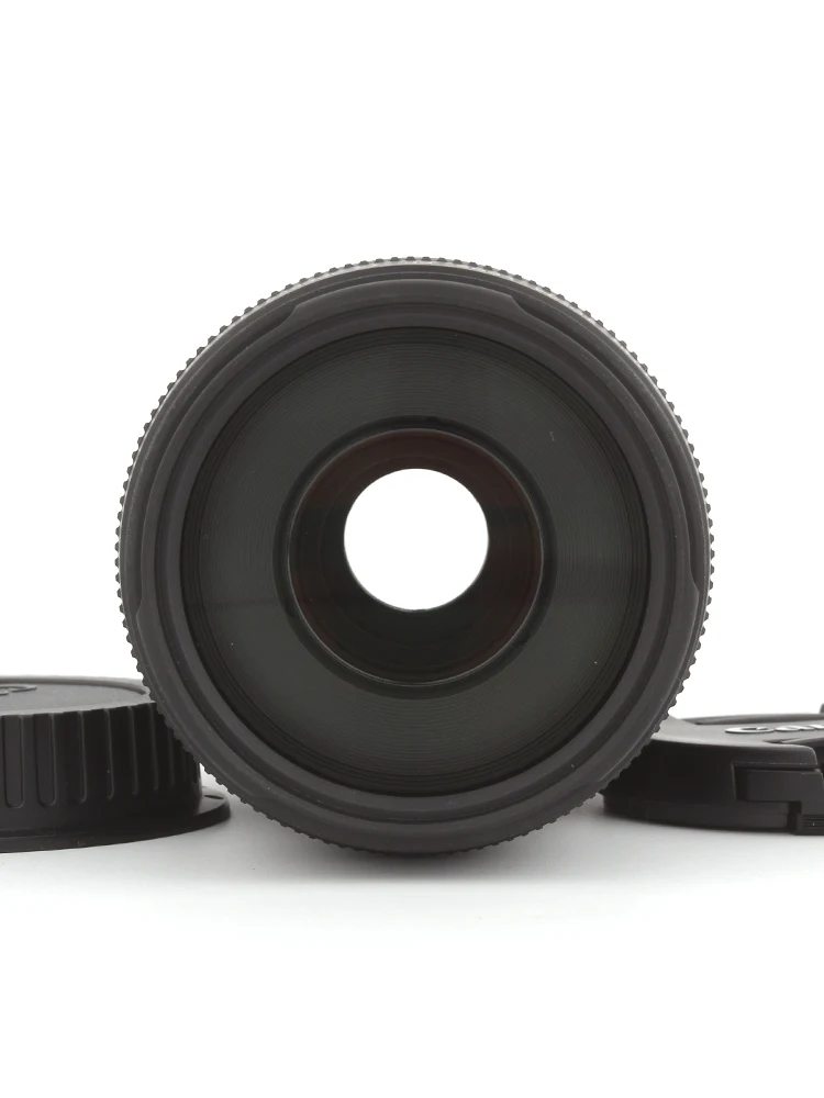Б/у объектив 95% 75-300 мм EF F/4-5.6 III телеобъектив для Canon EOS 1300D 650D 700D 60D 70D 80D 6D 7D 5D2 5D3 T3i T5i T6