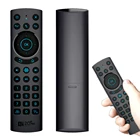 G20BTS 2,4G беспроводной пульт дистанционного управления для Android TV BOX Smart TV Box STB Bluetooth Smart Voice Remoter RF Google Assistant
