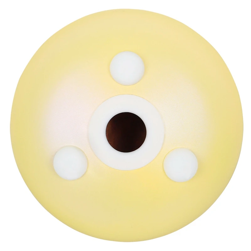 

5.5Inch Steel Tongue Drum Mini Drum Ethereal Rhythm 7 Notes Tone Drum