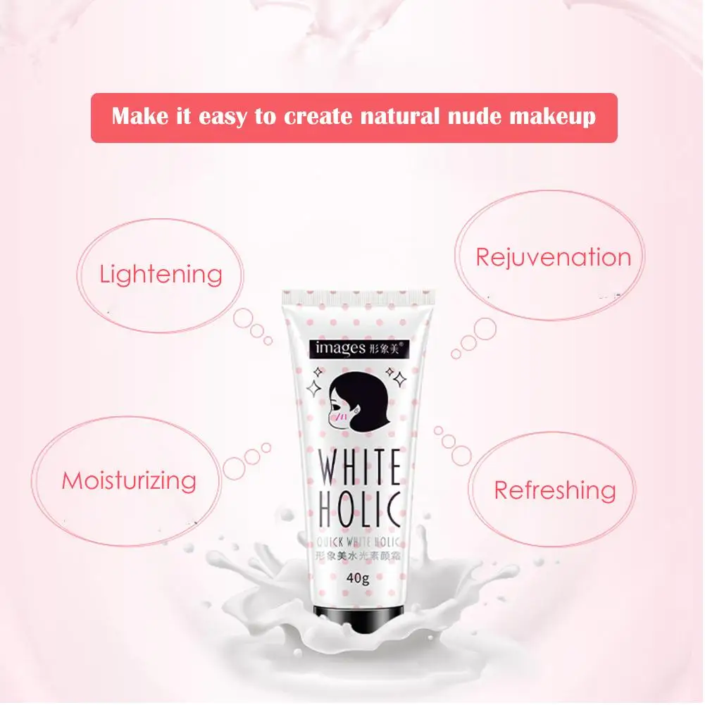 Крем для лица увлажнитель длительного действия отбеливающий кожу контроль