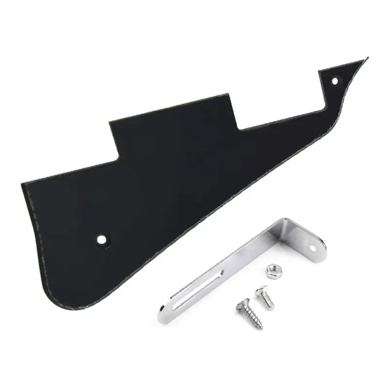 2021 новый 5 шт. LP гитары Палочки гвардии к царапинам плиты защита для Gibson Les Paul