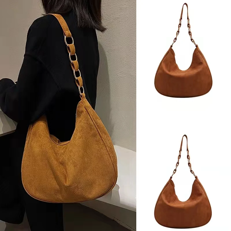 

Вместительные женские сумки на плечо приблизительно 2021, универсальные сумки-мессенджеры, школьные сумки для покупок, сумка-кошелек, Хобо