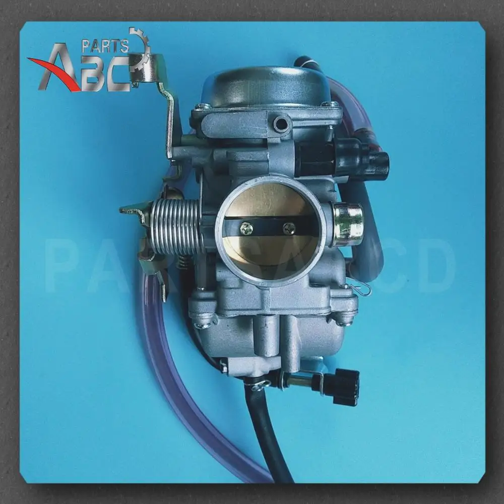 Карбюратор carb для Kawasaki KLX 250 TR250 BJ250 KLR KVF 360 KLF 300 KLF300 1986 2005 BAYOU ATV 2001 (подходит: Bayou