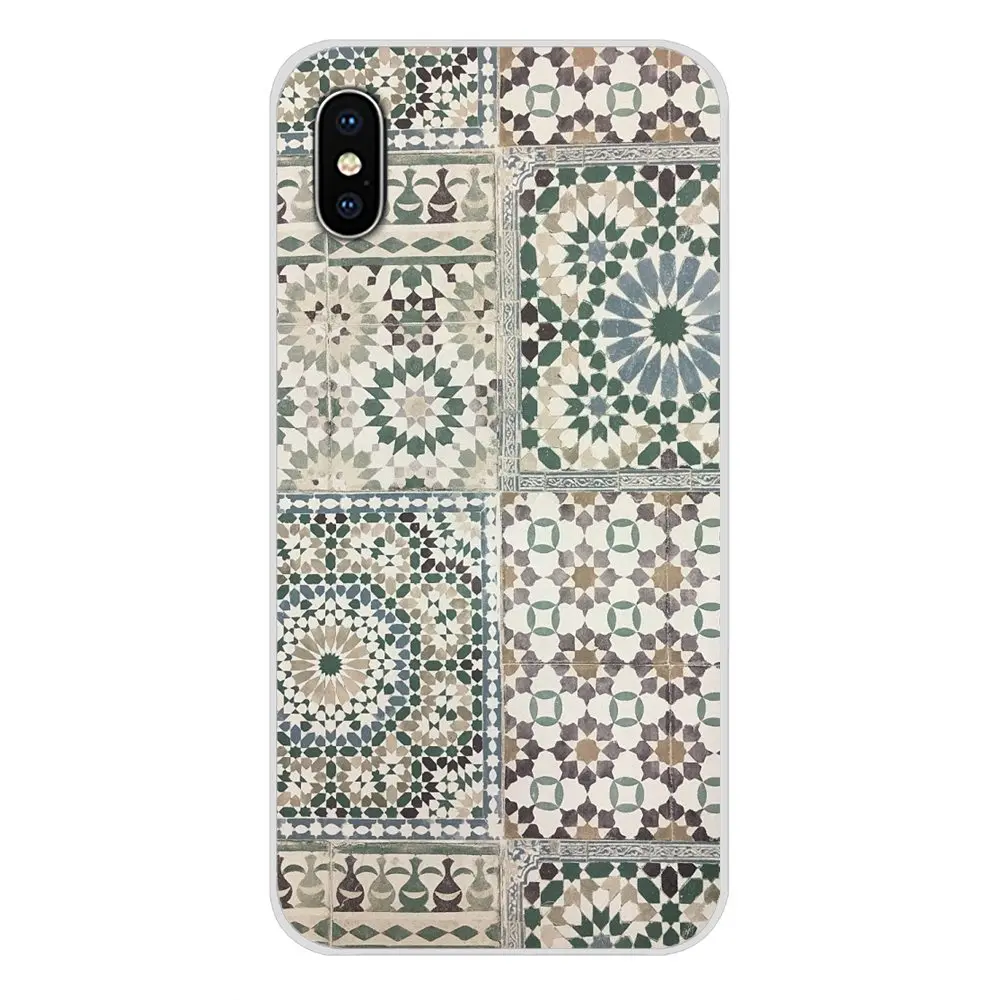 Для Samsung Galaxy S3 S4 S5 Mini S6 S7 Edge S8 S9 S10 Lite Plus Note 4 5 8 9 художественные декоративные