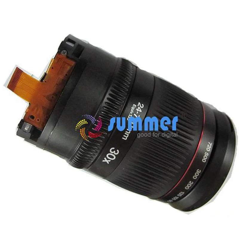 Блок зум объектива HS20 без CCD для Fujifilm Finepix HS20HS22 объектив цифровой камеры запасная